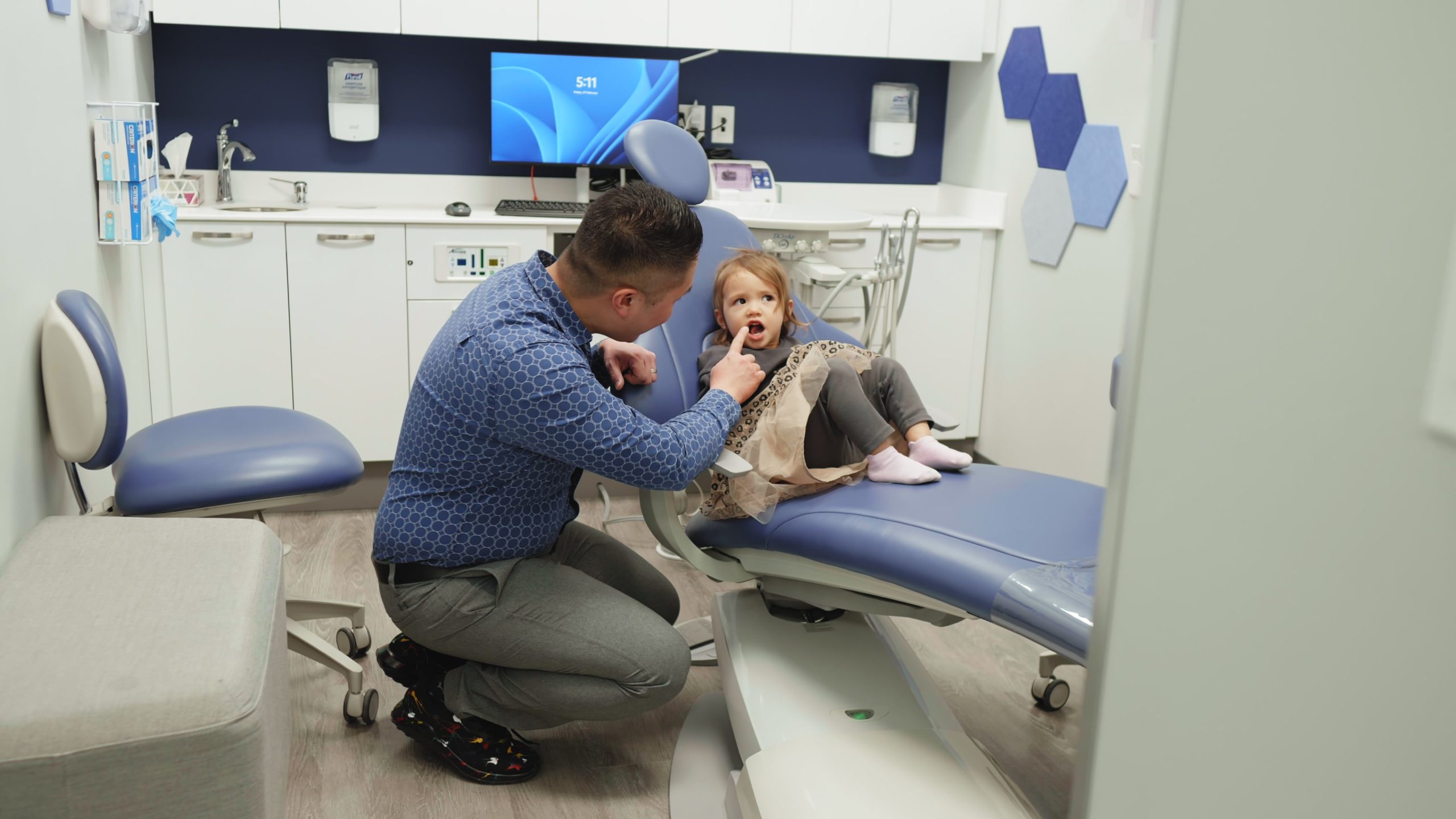 Children's Dental Health Centre - 26-02_08