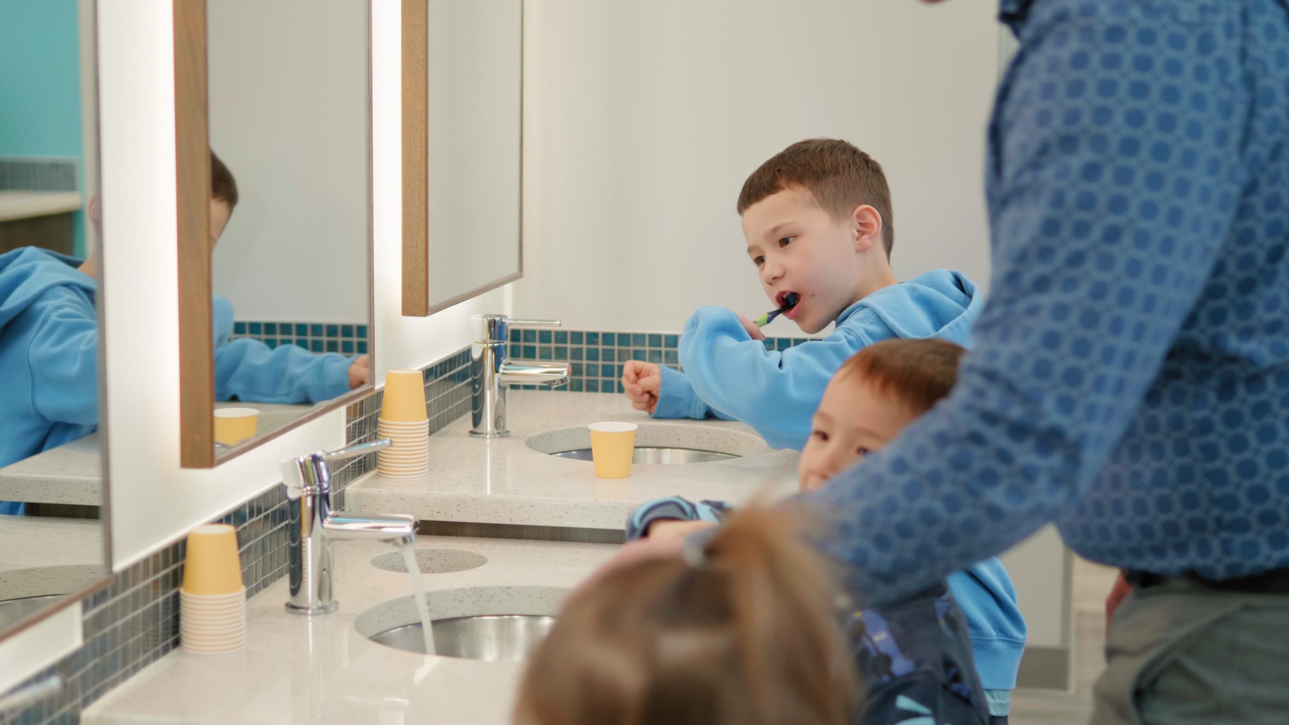 Children's Dental Health Centre - 26-02_10