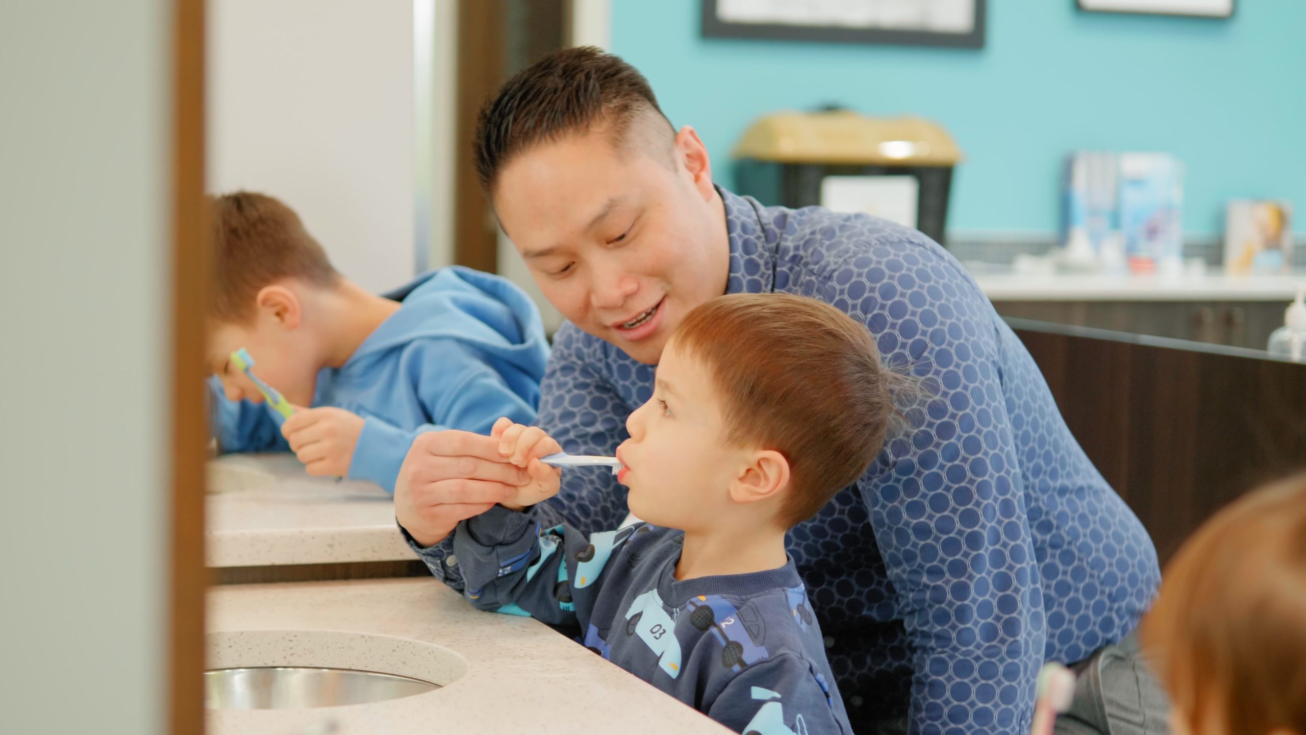 Children's Dental Health Centre - 26-02_12