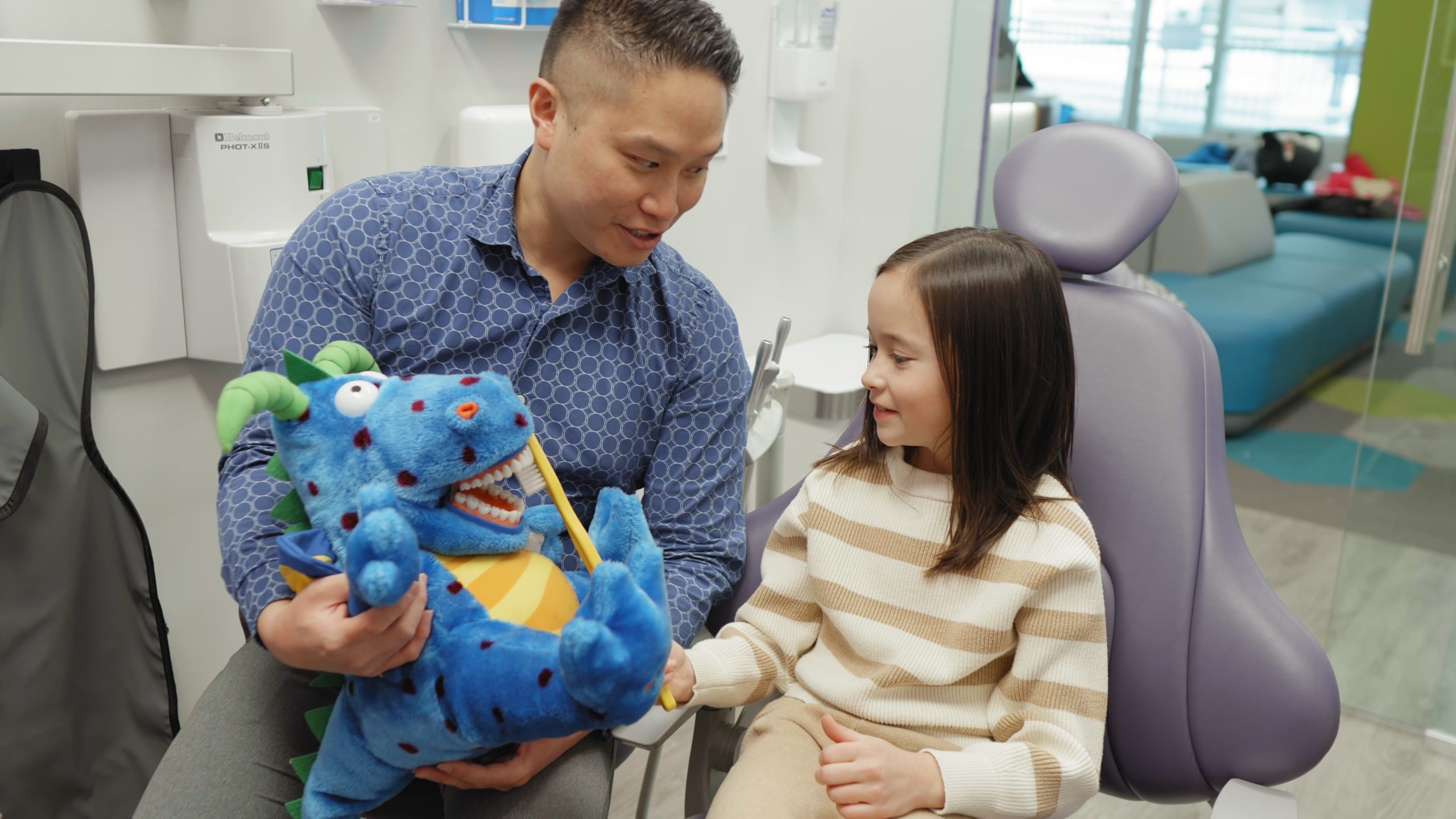 Children's Dental Health Centre - 26-02_15