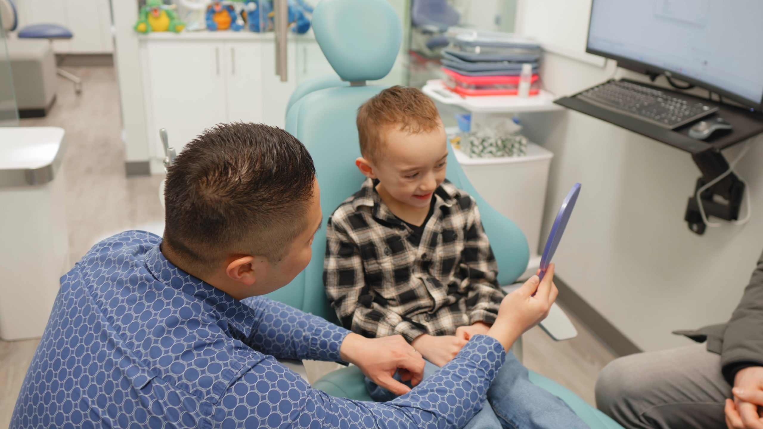 Children's Dental Health Centre - 26-02_20