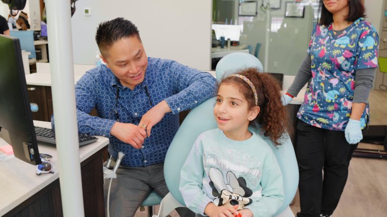 Children's Dental Health Centre - 26-02_36