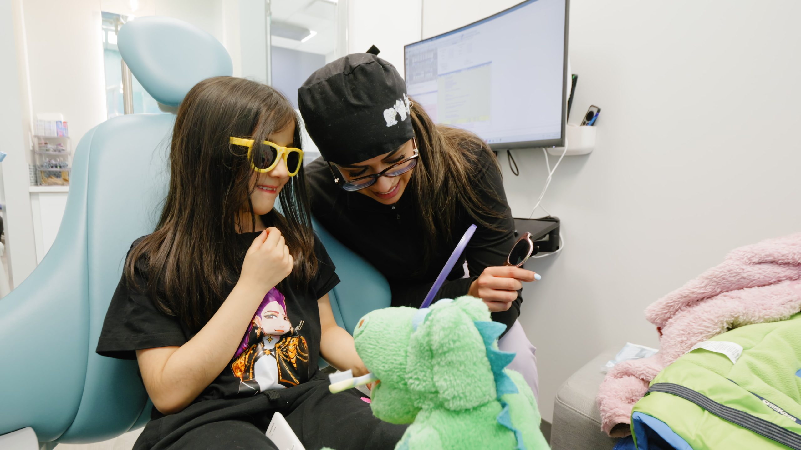 Children's Dental Health Centre - 26-02_44